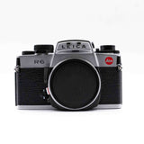 Pre-Owned Leica R6, Silver #1775042