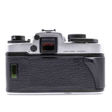 Pre-Owned Leica R6, Silver #1775042