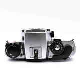 Pre-Owned Leica R6, Silver #1775042