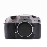 Pre-Owned Leica R9 "Anthrocite" #2882431