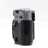 Pre-Owned Leica R9 "Anthrocite" #2882431