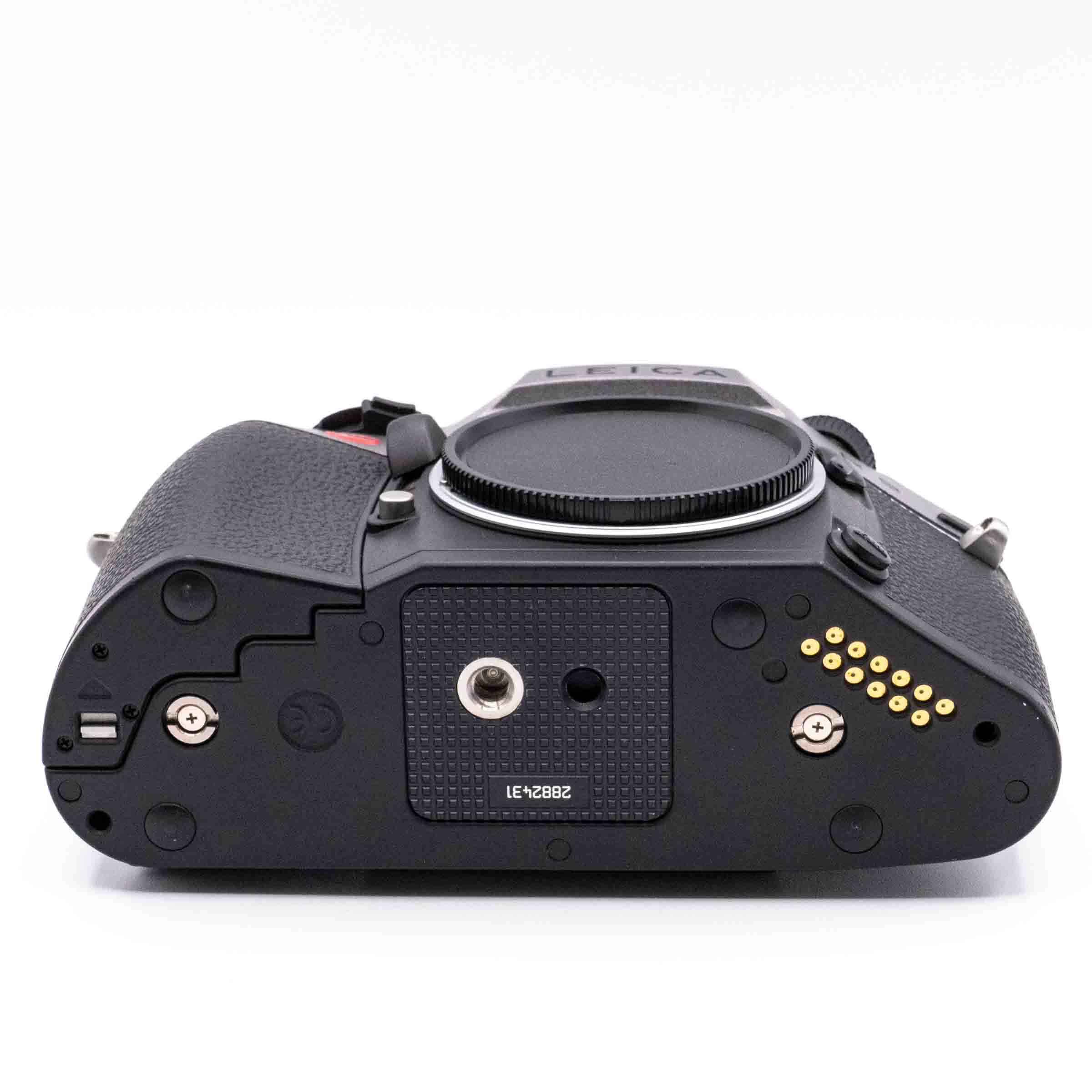 Pre-Owned Leica R9 