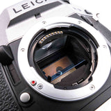 Pre-Owned Leica R9 "Anthrocite" #2882431