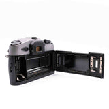 Pre-Owned Leica R9 "Anthrocite" #2882431