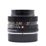 Pre-Owned Leica 35mm f2.8 Elmarit-R #2410093