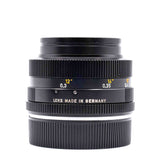 Pre-Owned Leica 35mm f2.8 Elmarit-R #2410093