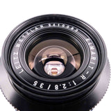 Pre-Owned Leica 35mm f2.8 Elmarit-R #2410093