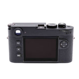 Pre-Owned Leica M11 Black #5668350