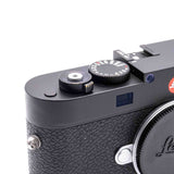 Pre-Owned Leica M11 Black #5668350