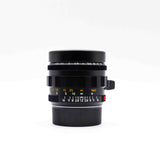 Pre-Owned Leica 50mm f1.2 Noctilux-M ASPH #4816759