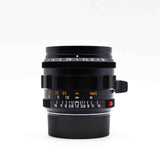 Pre-Owned Leica 50mm f1.2 Noctilux-M ASPH #4816759
