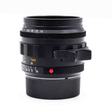 Pre-Owned Leica 50mm f1.2 Noctilux-M ASPH #4816759