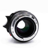 Pre-Owned Leica 50mm f1.2 Noctilux-M ASPH #4816759
