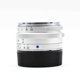 Pre-Owned Zeiss 35mm f2.8 C Biogon ZM #51735155