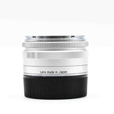Pre-Owned Zeiss 35mm f2.8 C Biogon ZM #51735155