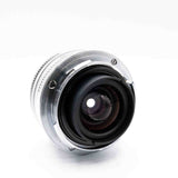 Pre-Owned Zeiss 35mm f2.8 C Biogon ZM #51735155