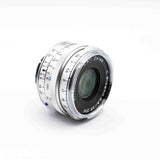 Pre-Owned Zeiss 35mm f2.8 C Biogon ZM #51735155