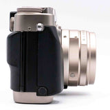 Pre-Owned Contax G2 w/ 45mm f2 Planar & 90mm f2.8 Sonnar #008480