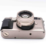 Pre-Owned Contax G2 w/ 45mm f2 Planar & 90mm f2.8 Sonnar #008480