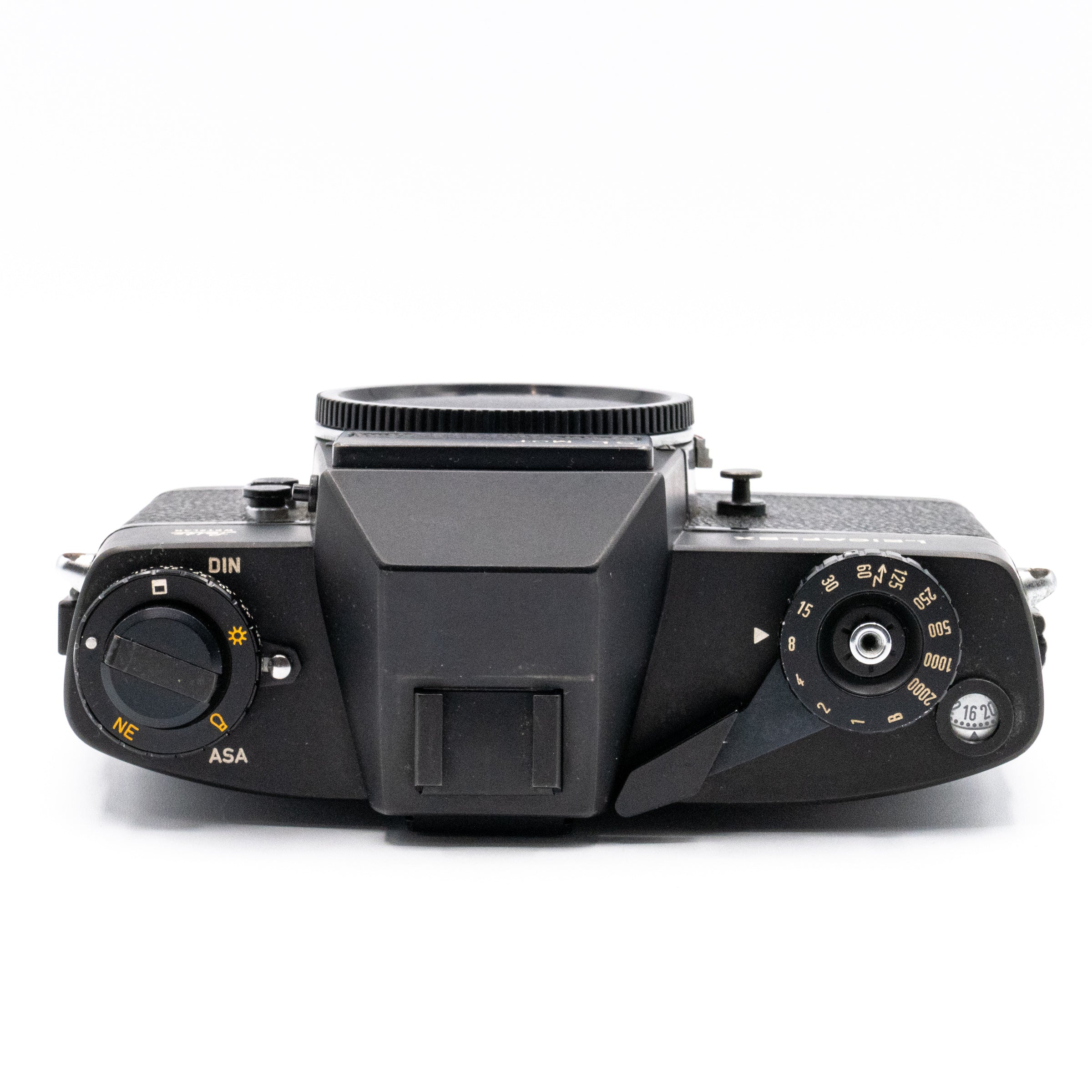 Used Leicaflex SL MOT #1337046 – KameraHaus