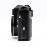 Pre-Owned Leicaflex SL MOT #1337046