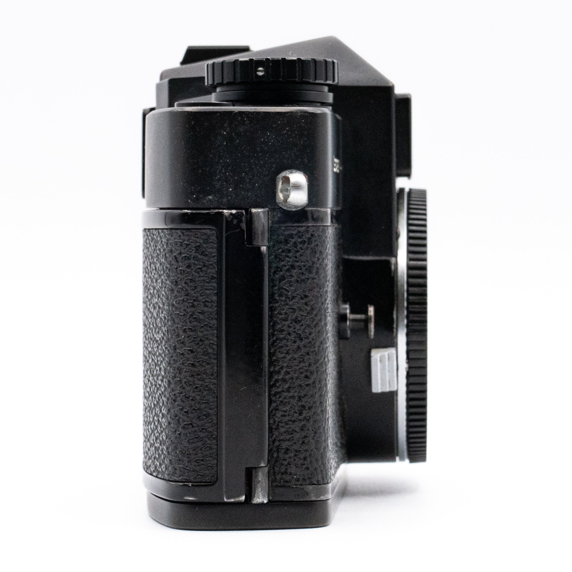 Used Leicaflex SL MOT #1337046 – KameraHaus
