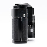 Pre-Owned Leicaflex SL MOT #1337046