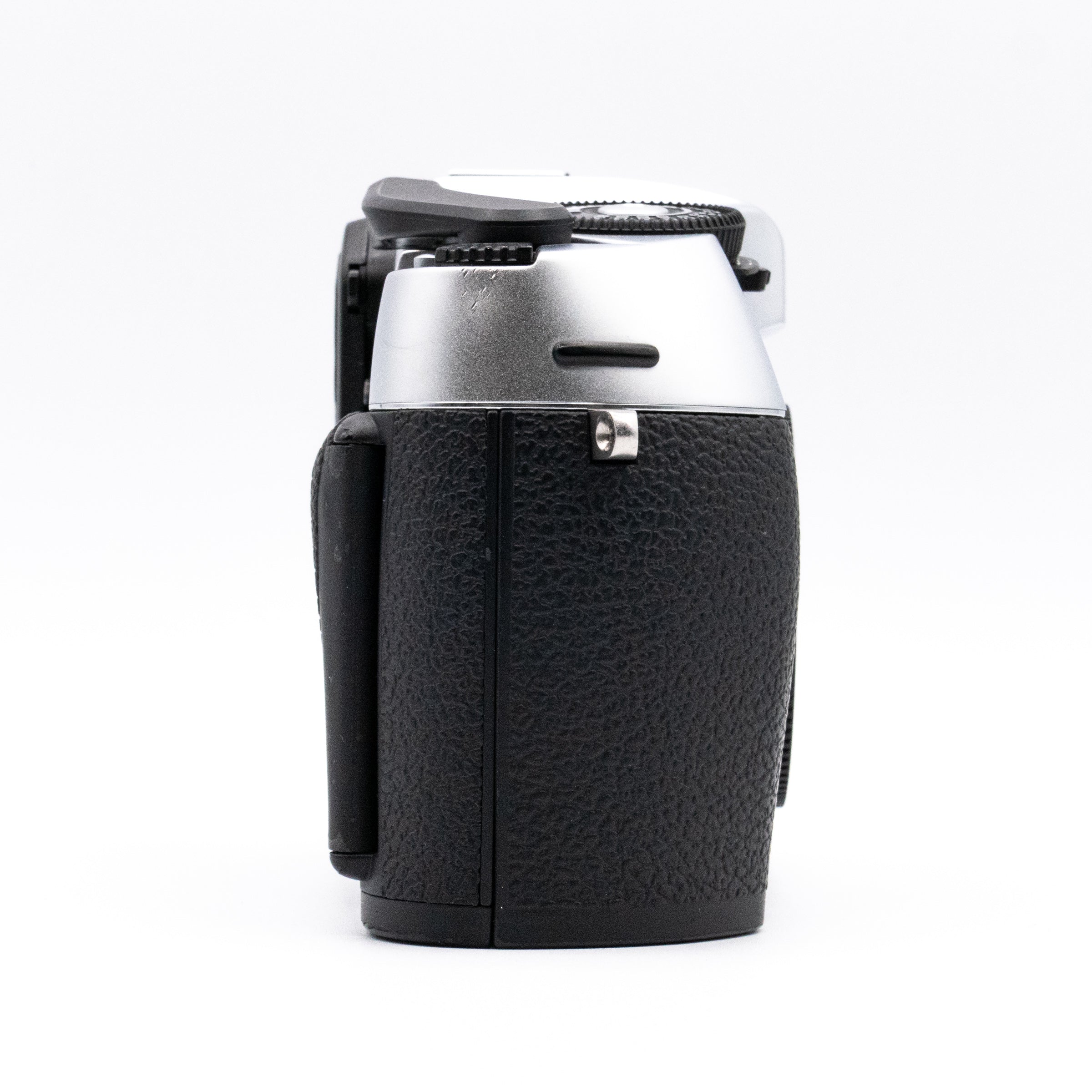 Used Leica R8 Silver #2291304 – KameraHaus