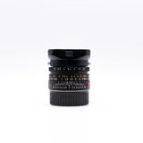 Pre-Owned Leica 35mm f2 Summicron-M ASPH #4211515