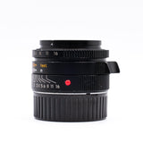 Pre-Owned Leica 35mm f2 Summicron-M ASPH #4211515