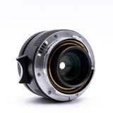 Pre-Owned Leica 35mm f2 Summicron-M ASPH #4211515