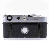 Pre-Owned Leica M4-P #1643224