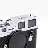 Pre-Owned Leica M4-P #1643224