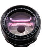Pre-Owned Leica 90mm f2.8 "Fat" Tele-Elmarit-M #2257565