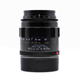 Pre-Owned Leica 90mm f2.8 "Fat" Tele-Elmarit-M #2257565