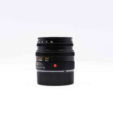 Pre-Owned Leica 50mm f2 Summicron-M #3650933