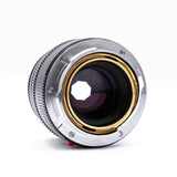 Pre-Owned Leica 50mm f2 Summicron-M #3650933