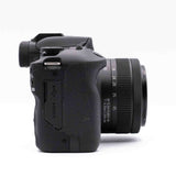Pre-Owned Canon EOS R100 Camera w/ 18-45mm f4.5-6.3 Lens
