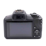 Pre-Owned Canon EOS R100 Camera w/ 18-45mm f4.5-6.3 Lens