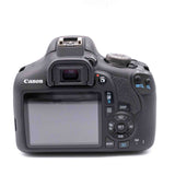 Pre-Owned Canon EOS Rebel T7 w/ 18-55mm f3.5-5.6 Lens