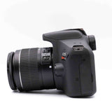 Pre-Owned Canon EOS Rebel T7 w/ 18-55mm f3.5-5.6 Lens