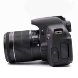 Pre-Owned Canon EOS Rebel T5i with 18-55mm & 55-200mm Kit