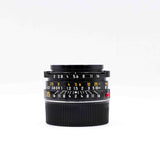 Pre-Owned Mandler 35mm F2 “7 elements” (Aluminum)