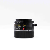 Pre-Owned Mandler 35mm F2 “7 elements” (Aluminum)