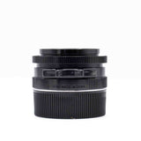 Pre-Owned Mandler 35mm F2 “7 elements” (Aluminum)