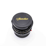 Pre-Owned Mandler 35mm F2 “7 elements” (Aluminum)