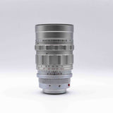 Pre-Owned Leica 90mm f2 Summicron-LTM #1652890