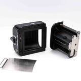 Pre-Owned Hasselblad A12 Magazine Black #RT3298081