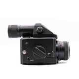 Pre-Owned Mamiya 645E w/ 80mm f2.8 Mamiya-Sekor Lens