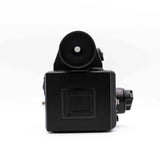 Pre-Owned Mamiya 645E w/ 80mm f2.8 Mamiya-Sekor Lens